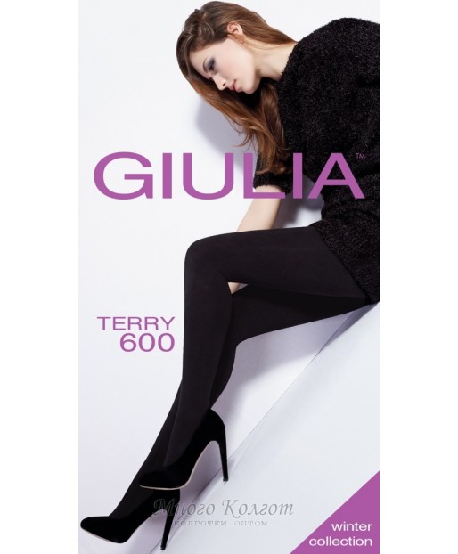 Giulia Terry 600